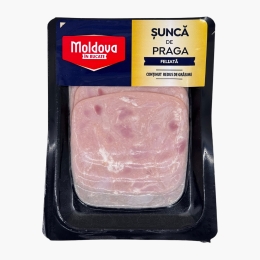 Șuncă de Praga 100g