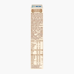 Cereale Somn ușor grâu și 5 fructe, +8 luni, 250g