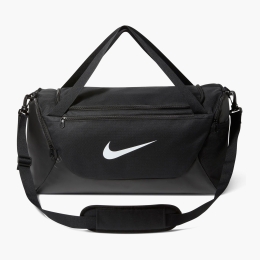 Geantă sport Brasilia, mărime S, 40l, negru