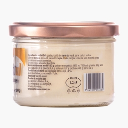 Untul cel lăptos, 80% grăsime, 150g