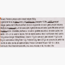 Pandoro di Verona 500g