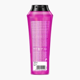 Șampon pentru păr lung predispus la deteriorare Supreme Length 0.25l