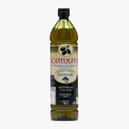 Ulei de măsline extravirgin, 1l