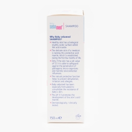 Șampon dermatologic Baby 150ml