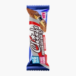 Baton proteic  Soft Choco Caramel 55g