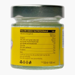 Ulei de cocos 100ml