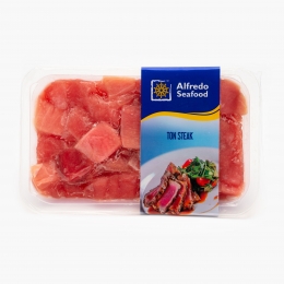 Ton cuburi 500g