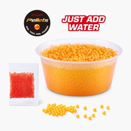 Bile X-shot, rezervă de 20.000 buc