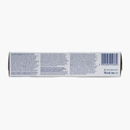 Pastă de dinți pentru albire Plus Visible White 75ml