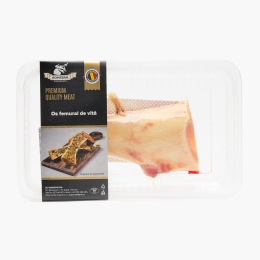 Os femural de vită 300g