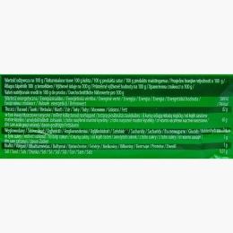 Unt irlandez natural, nesărat, 82% grăsime, 200g
