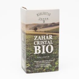 Zahăr cristal eco 500g