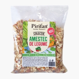 Amestec de legume deshidratate 150g
