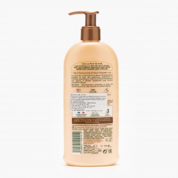 Loțiune hidratantă pentru corp shea 250ml