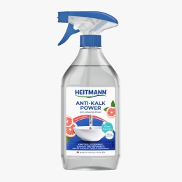 Spray anticalcar Grepfruit, 0.5l