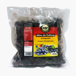 Afine de cultură 500g
