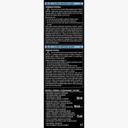 Vopsea de păr permanentă Cool and Ashy, 10-13 blond arctic rece, 115ml