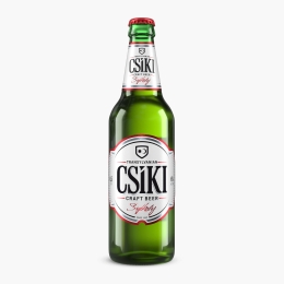Bere Székely Sör, 6%, 500ml
