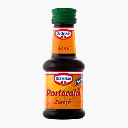 Esență de portocale 38ml