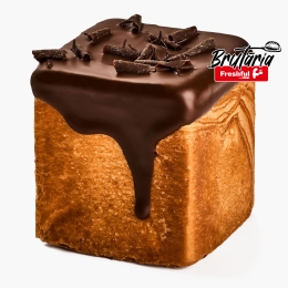 New York Roll cub cu ciocolată 80g