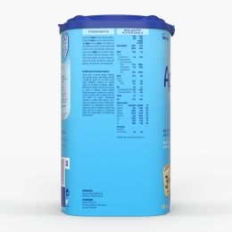 Lapte praf NUTRI-BIOTIK 3+, de la 3 ani, Nutricia, 800g