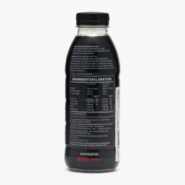 Băutură rehidratare cu aromă de fructul dragonului și acai, ediție FCB Barcelona 0.5l