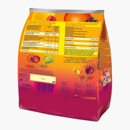 Acadele Lolly 12x10g