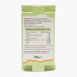 Tofu simplu eco 200g