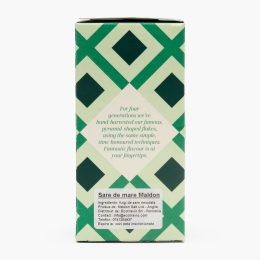 Fulgi de sare Maldon 250g