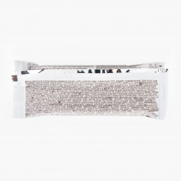 Baton proteic eco cu ciocolată și vanilie 60g