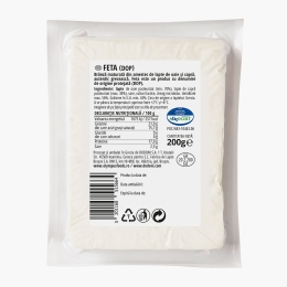 Brânză Feta 200g