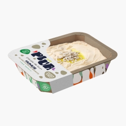 Hummus clasic cu semințe 200g
