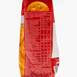 Crackers Big sare 200g