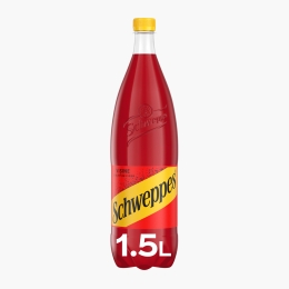 Băutură carbogazoasă cu vișine și piper negru 1.5l