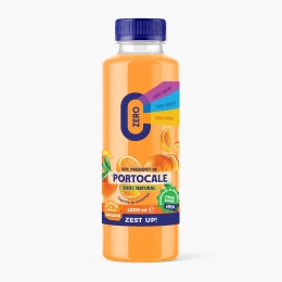 Suc proaspăt de portocale 1l
