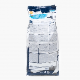 Hrană uscată pentru câini adult, 15kg, pui și orez 