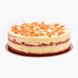 Tort Zuppa Inglese 1.5kg