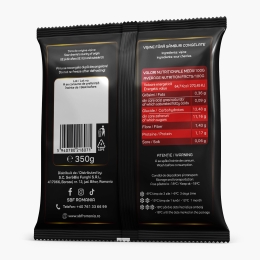 Vișine fără sâmburi 350g