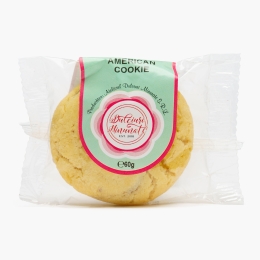 Cookie American 60g