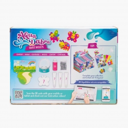 Acvariu cu lumini și figurine de modelat Sweet Insects 5+ ani