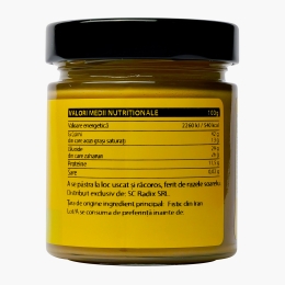 Cremă de fistic 200g
