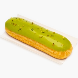 Ecler cu cremă de fistic, 95g