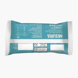 Croissant cu ciocolată, fără lactoză 6 bucăți, 298g