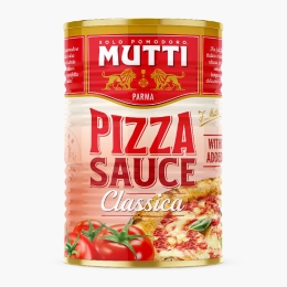 Sos de roșii pentru pizza 400g