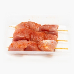 Frigărui pulpă porc 200g