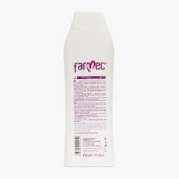 Șampon antimătreață 400ml