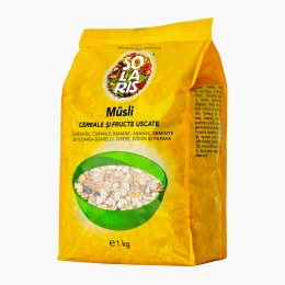 Musli 1kg