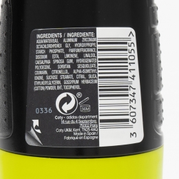 Deodorant roll-on Pure Game 50ml 