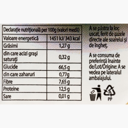 Bulgur 500g