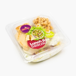 Salată Sălătziki 260g